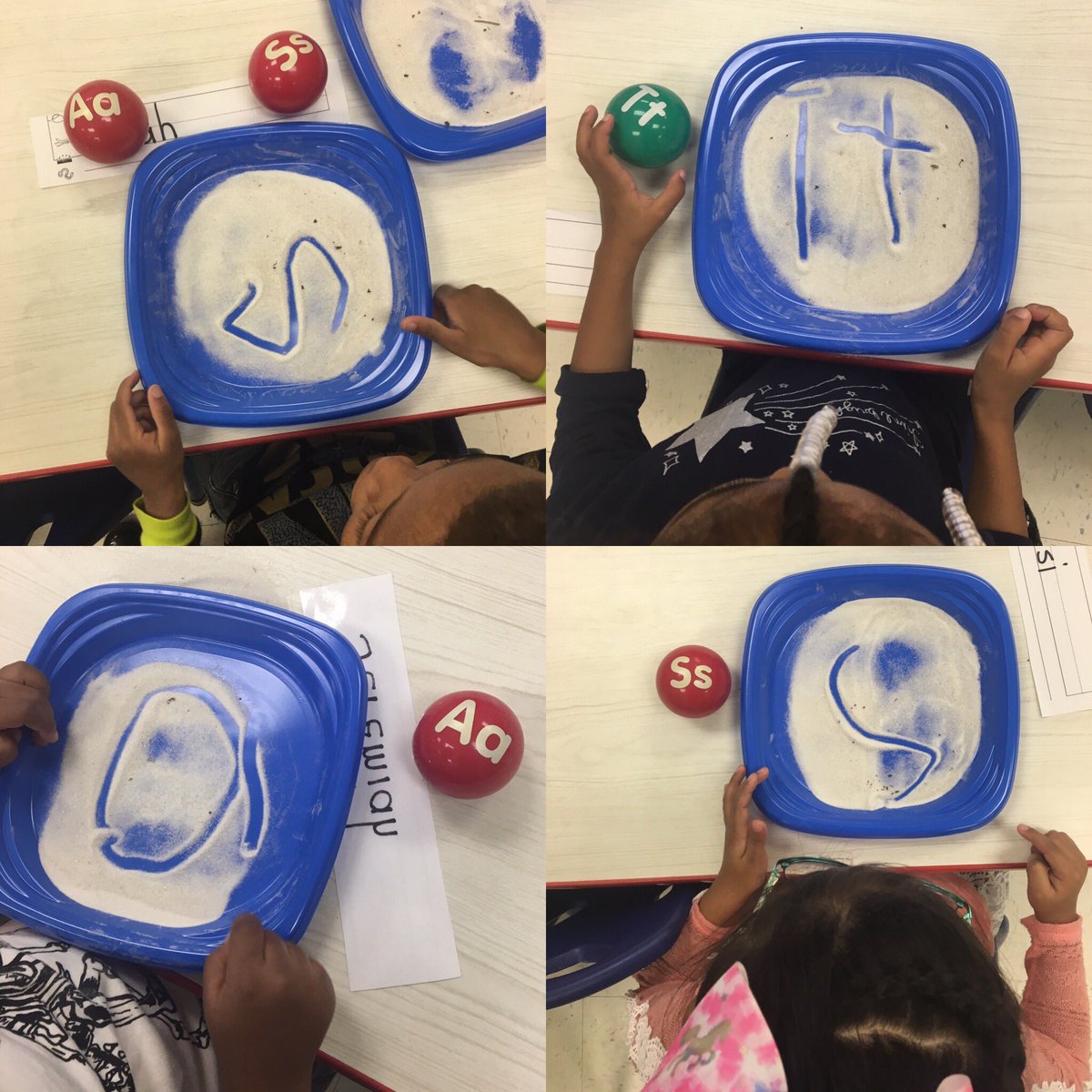 karencerabone's tweet image. BES 107 PS - multiple learning styles, letter identification, emergent writing, letter-sound association @Asbury_ParkSD @leroya1987 @Prncpl_ERuiz @William66007960 #nextlevelAPSD #PerformancePassionPurpose