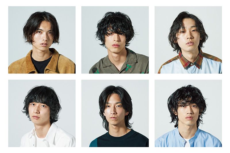 Men S Non No 男子のヘアスタイルは今 衿足の長いミディアムがトレンド T Co Vlbfsivtbt メンズノンノビューティのカタログを オーダー時の参考にしてください T Co S6r2mvaspe Twitter