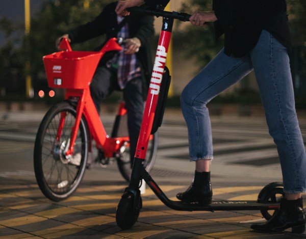 Friends, looking for passionate talent to change the way we move and live in our cities! Please DM or have a look here: tinyurl.com/y6wzwxt6

#urbanmobility #sharedmobility #SmartCities