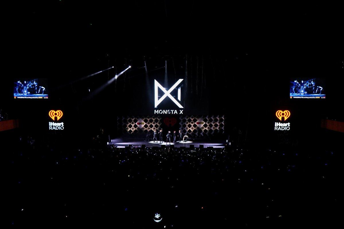 몬스타엑스_MONSTA X tweet media