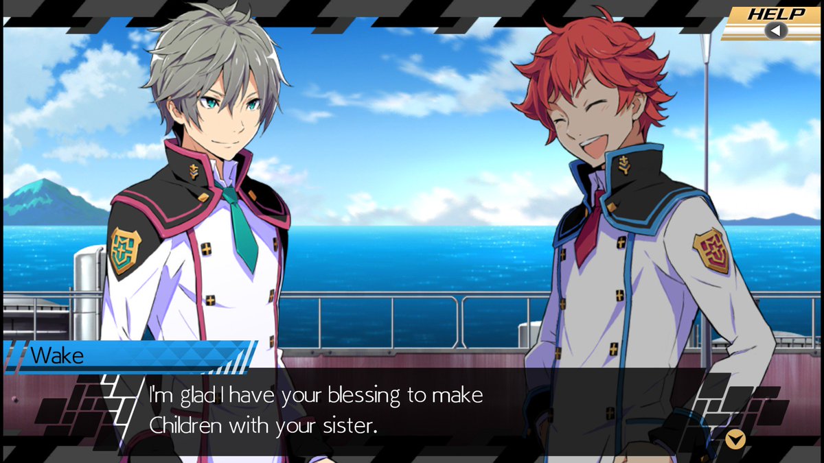BestJessiicat's tweet photo. This might just be the best quote in any game ever.
#ConceptionII https://t.co/OHKltVYdUp