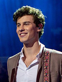 Karlay Shay On Twitter This Whole Time I Thought Shawn Mendes Was Luke Dunphy From Modern Family