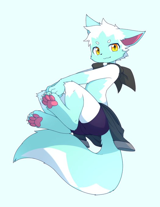 commission by @nc_hazel 