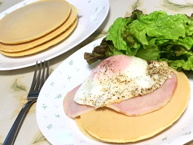 メープルシロップのtwitterイラスト検索結果 古い順