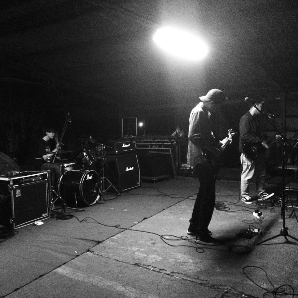 2016 - 2018 : we're back &amp; we're really great having fun - 1