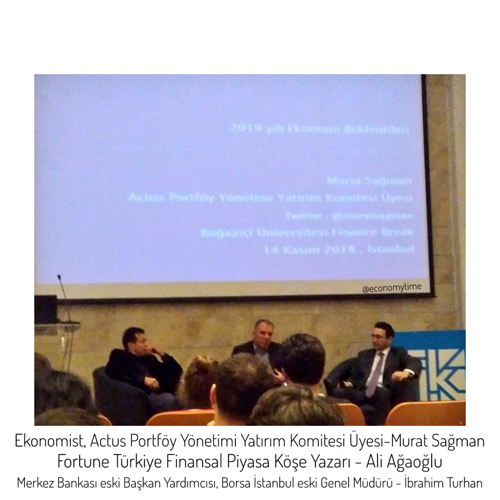 economytime's tweet photo. Bu sene 12'ncisi düzenlenen Boğaziçi Üniversitesi Finance Break'e katılım gösteren değerli konuklar 1 @IKBOUN @UniBogazici @qnbfinansbank @Enparacom @burcugeris @TAVairports @UnileverTurkiye @Unilever @SalihDal @muratsagman @thealiagaoglu @ibrahimmturhan #boğaziçiüniversitesi https://t.co/Lzg90TDRMG