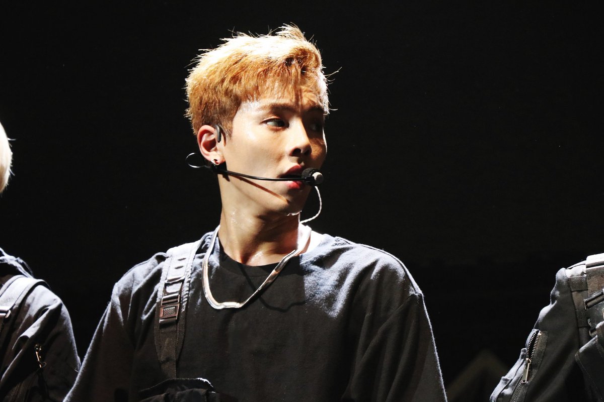 몬스타엑스_MONSTA X tweet media
