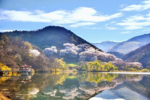 釜山観光スポット