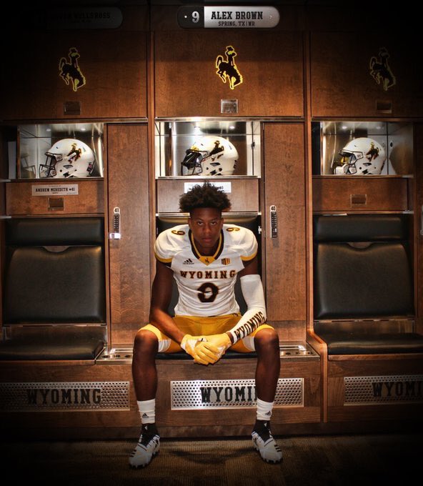 alexbrownn_9's tweet image. Committed‼️🚨