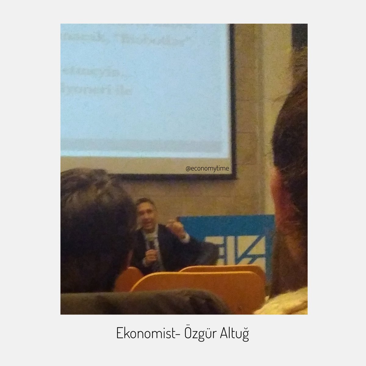 economytime's tweet photo. 12'ncisi düzenlenen Boğaziçi Üniversitesi Finance Break'e katılım gösteren değerli konuklar 2 @IKBOUN @UniBogazici @ozgur_altug @AtillaYesilada1 @pgturkeycareers @pgturkiye @PepsiCoKariyer @PepsiCoTurkiye @IKBOUN @UniBogazici #boğaziçiüniversitesi #financebreak #ekonomi #finans https://t.co/kDqpraxQpj
