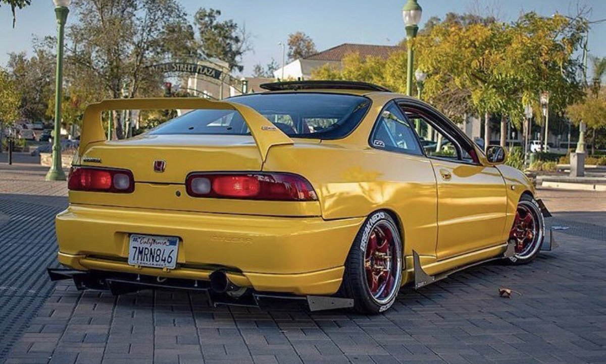 Integral lookin 🔥🔰