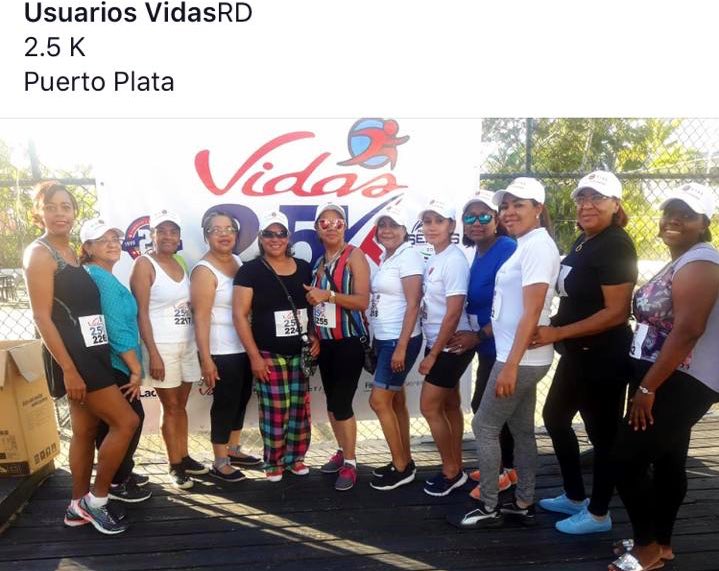 Urologodrperezg's tweet photo. Ellos compitieron en el Maratón 2.5 de Vidasrd y ganaron, #labherrera, #Usuariosvidas https://t.co/24c37wxpoF