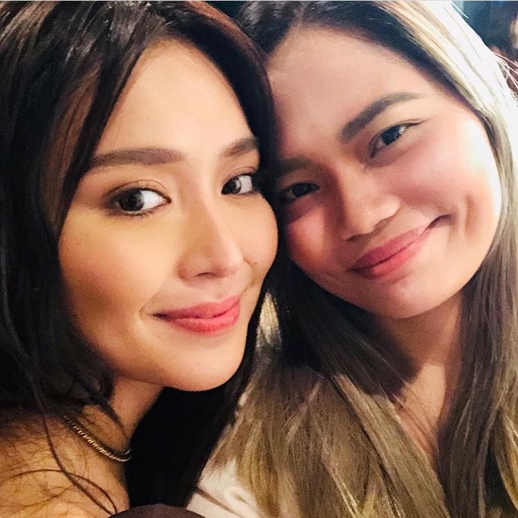 _missbeatriz_'s tweet photo. “Watch her interview tonight on TWBA. Napakatotoo ni Kath sa interview na ‘to”

#TWBAKathrynUncensored https://t.co/0hdHSzFEzj