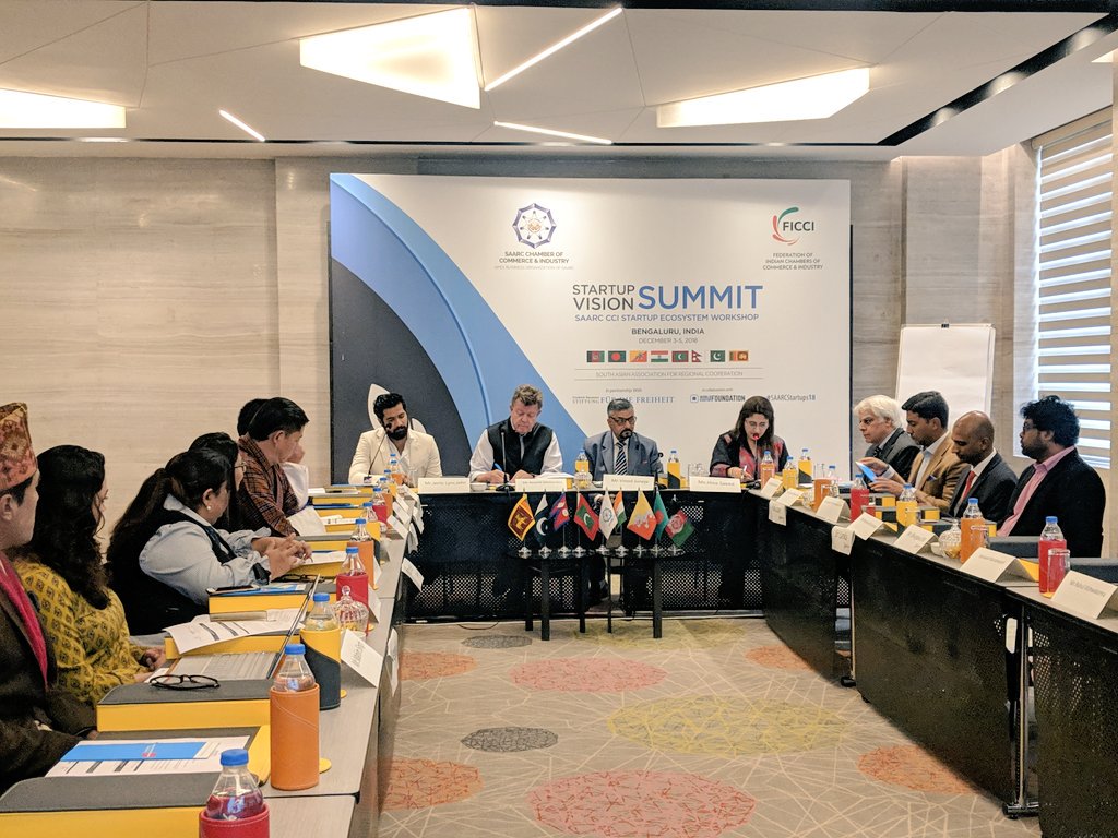 FNF India tweet media