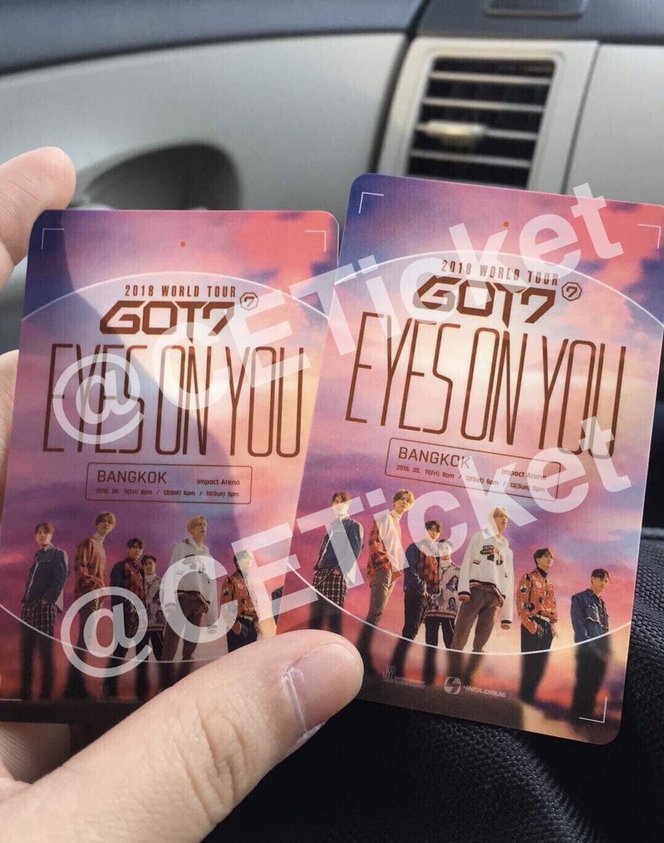 CeTicket's tweet photo. เปิดรับกดบัตรนะคะ เปิดร้านใหม่ แต่คุณภาพคับจออออ

•กดเค้าเตอร์ใบละ 400.- ได้แน่นอน 

มีรีวิวบัตรอีกมากมายยยย

•รับไม่มากนะคะ รับประกันได้บัตรแน่นอน

สนใจเมนชั่น/ทักDMนะคะ #UNVEILTOURINBANGKOK
#Straykid https://t.co/7Uk9cVLPJG