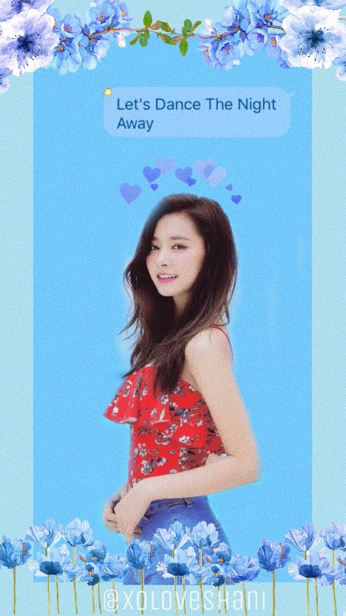Han What Do You Think Need Your Opinion Should I Do More Follow Me For More Also Like Free To Save Tzuyu Twice Lockscreen Kpop Girlgroup Wallpaper Dancethenightaway