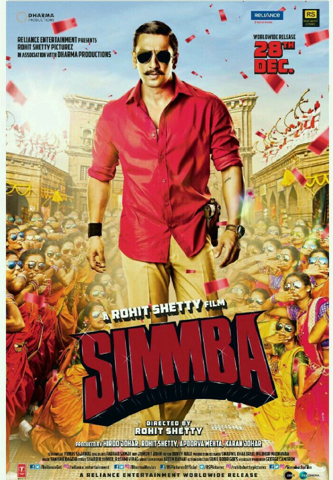 imshiva17's tweet photo. Finally the day has come... ๐ฅ
few more hours to #SimmbaTrailer Excitement level goes super
high to watched the trailer...๐ฆโก #SimmbaTrailerToday #simmbaday
@RanveerOfficial #SaraAliKhan @SonuSood #RohitShetty
@karanjohar @SIDDHARTH23OCT https://t.co/7zjgeQBM5M