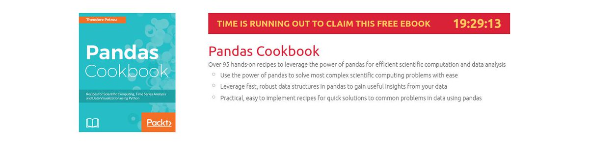 angeloxx's tweet image. #Packtpub book of the day (BOT) -- packtpub.com/packt/offers/f…