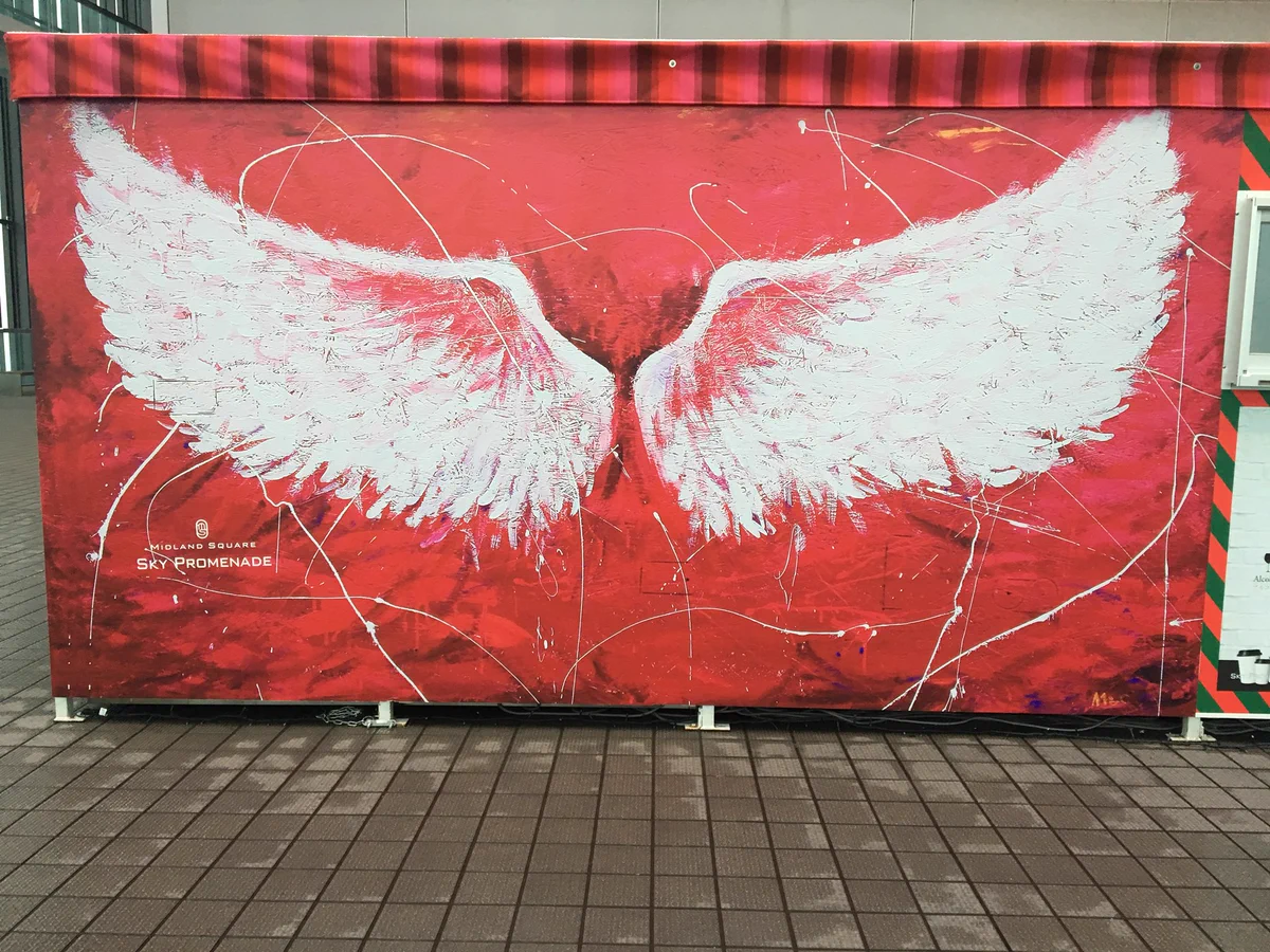 「アイマス」のプロデューサーの手にかかればインスタ映えスポットはさらにエモくなるｗｗｗ