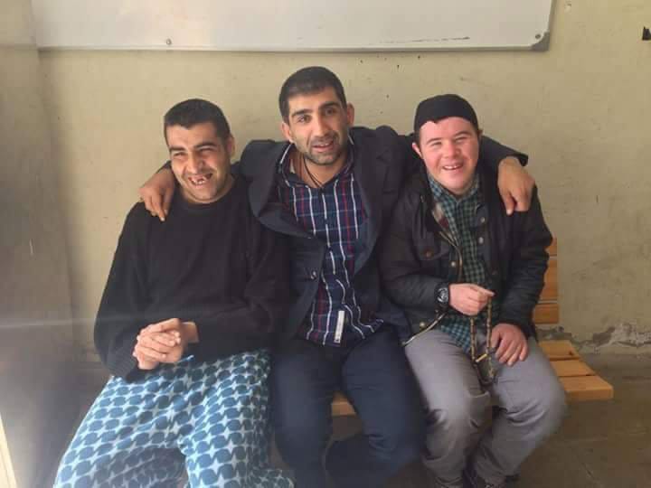 gencfborg's tweet photo. ENGEL DAYANIR MI FENERBAHÇE'YE? #3AralikDünyaEngellilerGünü https://t.co/7mf1rGDfcK