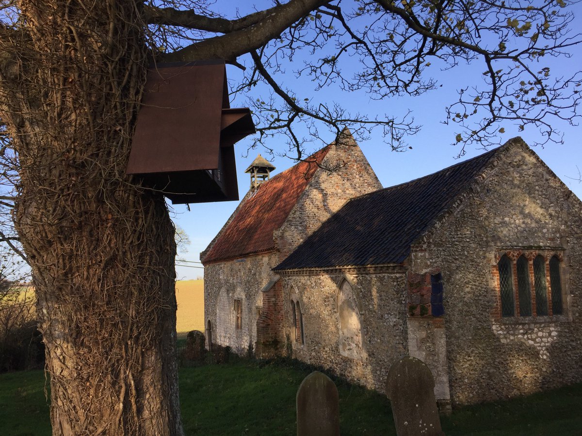 Hawk And Owl Trust On Twitter A Very Picturesque Location For