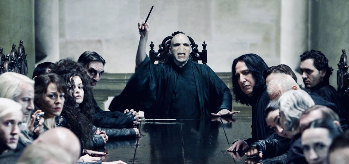 Tweets Hogwarts tweet media