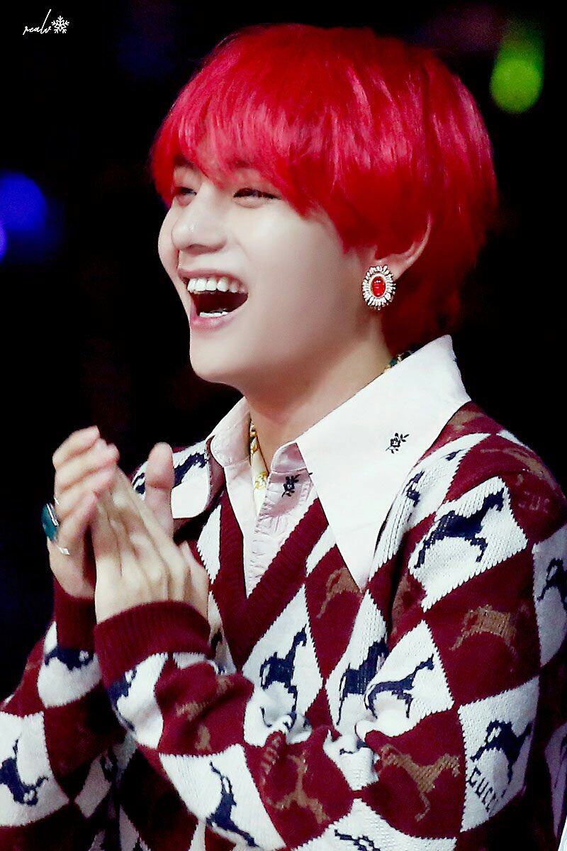 taehyung pics⚡️ tweet media