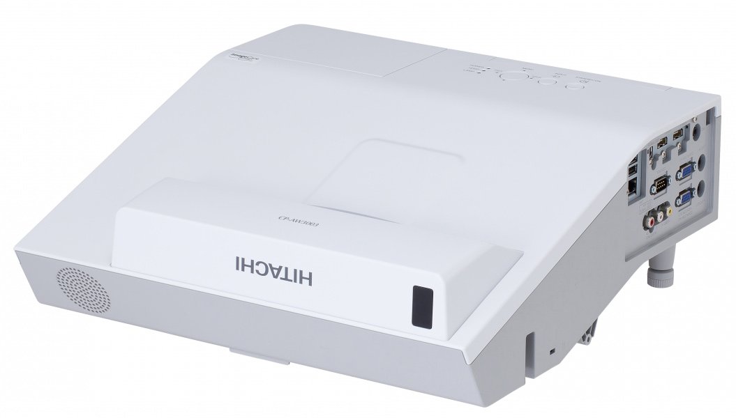 justprojectors's tweet photo. The #Hitachi CP-TW3506 is an #interactive ultra short throw #projector. A free wall mount is included! 

https://t.co/MTznhSBTgB https://t.co/uNjmX7khjQ