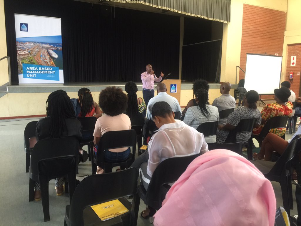 Taylorecee's tweet photo. Talking Health and wellness 2018 INK Stakeholder forum... Celebrating Health #MyHealthMyWealth. Thank you to partnerships @DUT_Tweets  @AVogel_SA @PhumlaniDube @eThekwiniM thank you for hosting us @mbonambi_linda @IsolezweNews @Ukhoz https://t.co/V5opATgJpu