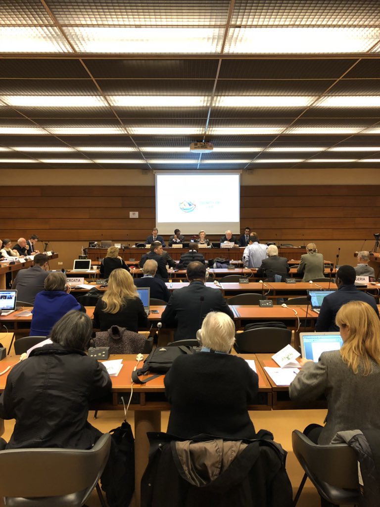 Order_UNOG's tweet photo. Dignity of Life - opening remarks by the Apostolic Nuncio Mgr. Ivan Jurkovič https://t.co/BwpGHaFxBx