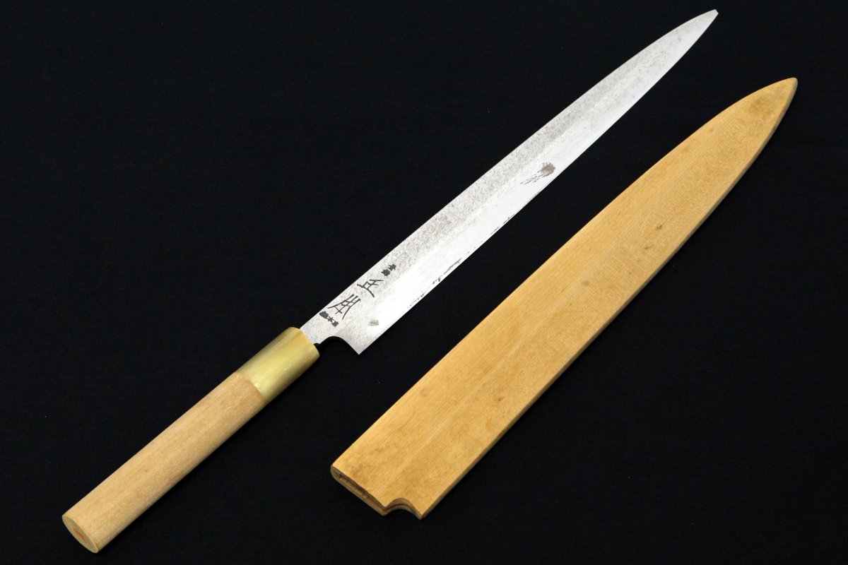 アールイー 包丁 Re Knife No Twitter 正本総本店の和包丁6本や康之の柳刃を出品いたしました T Co R32jcidev2 正本総本店の和包丁を6本ご用意いたしました 柳刃2本 フグ引き タコ引き 相出刃 鰻裂きとなります 康之の柳刃もございますのでぜひ