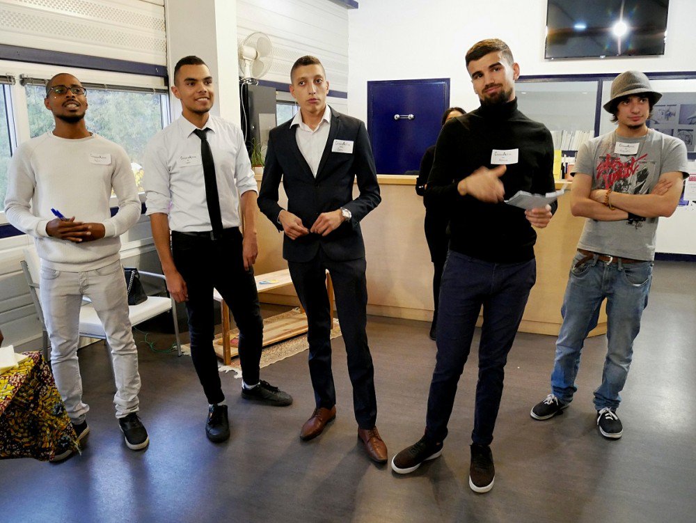 L'Éco d'Est Ensemble tweet media