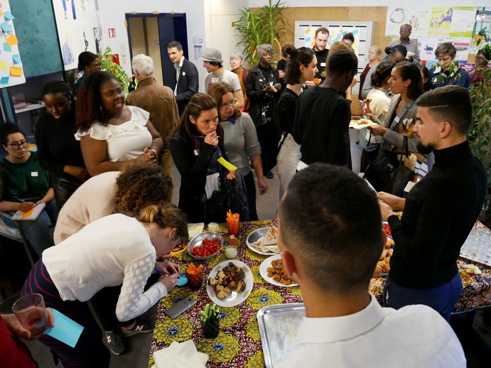 L'Éco d'Est Ensemble tweet media