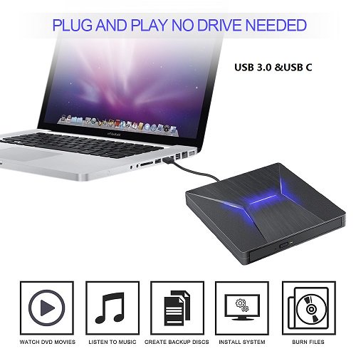 MaySong15's tweet photo. Free.
External dvd drive
Refund after review
If interested,PM me <3
DE UK FR IT ES https://t.co/Vgs0MgiXMl
