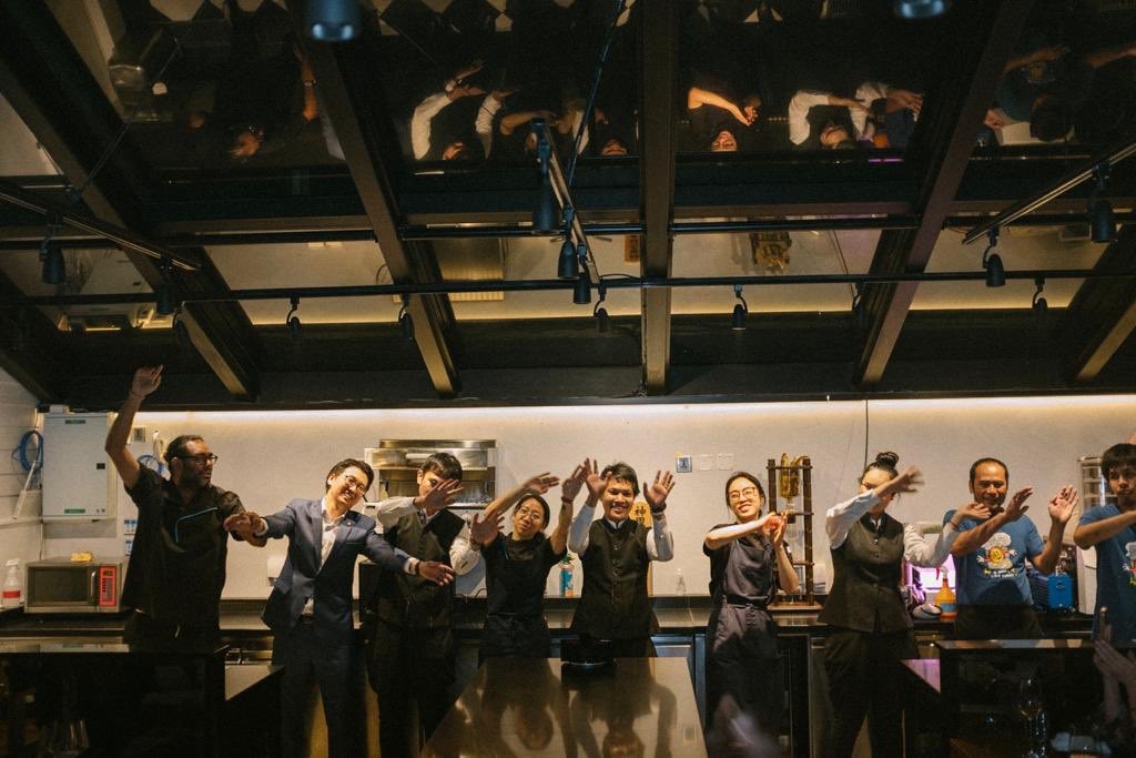 TLDR Global tweet media