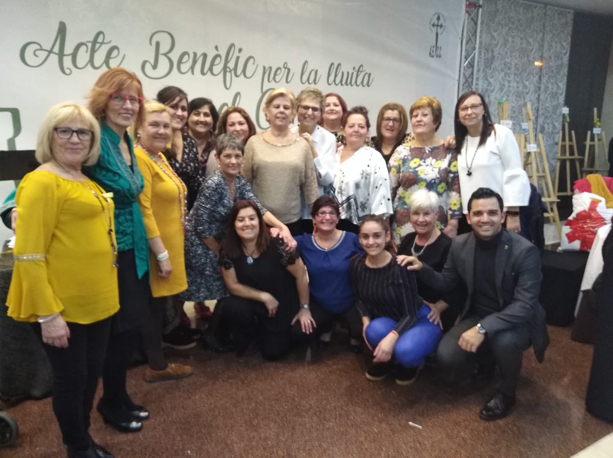 AECC Paterna tweet media
