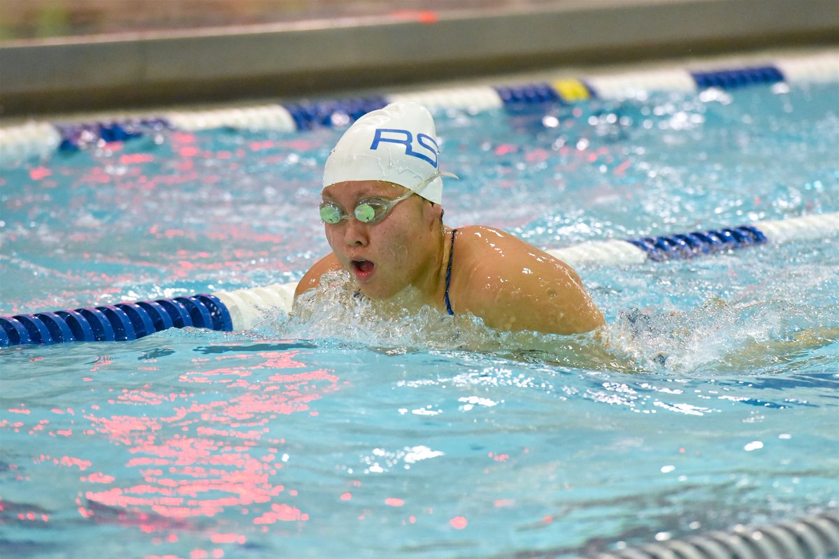Ram_Snaps's tweet photo. First Swim and Dive meet of the season; Robinson Girls 210-100 over South County.  @rams_swim https://t.co/Q0h9W5z3t6