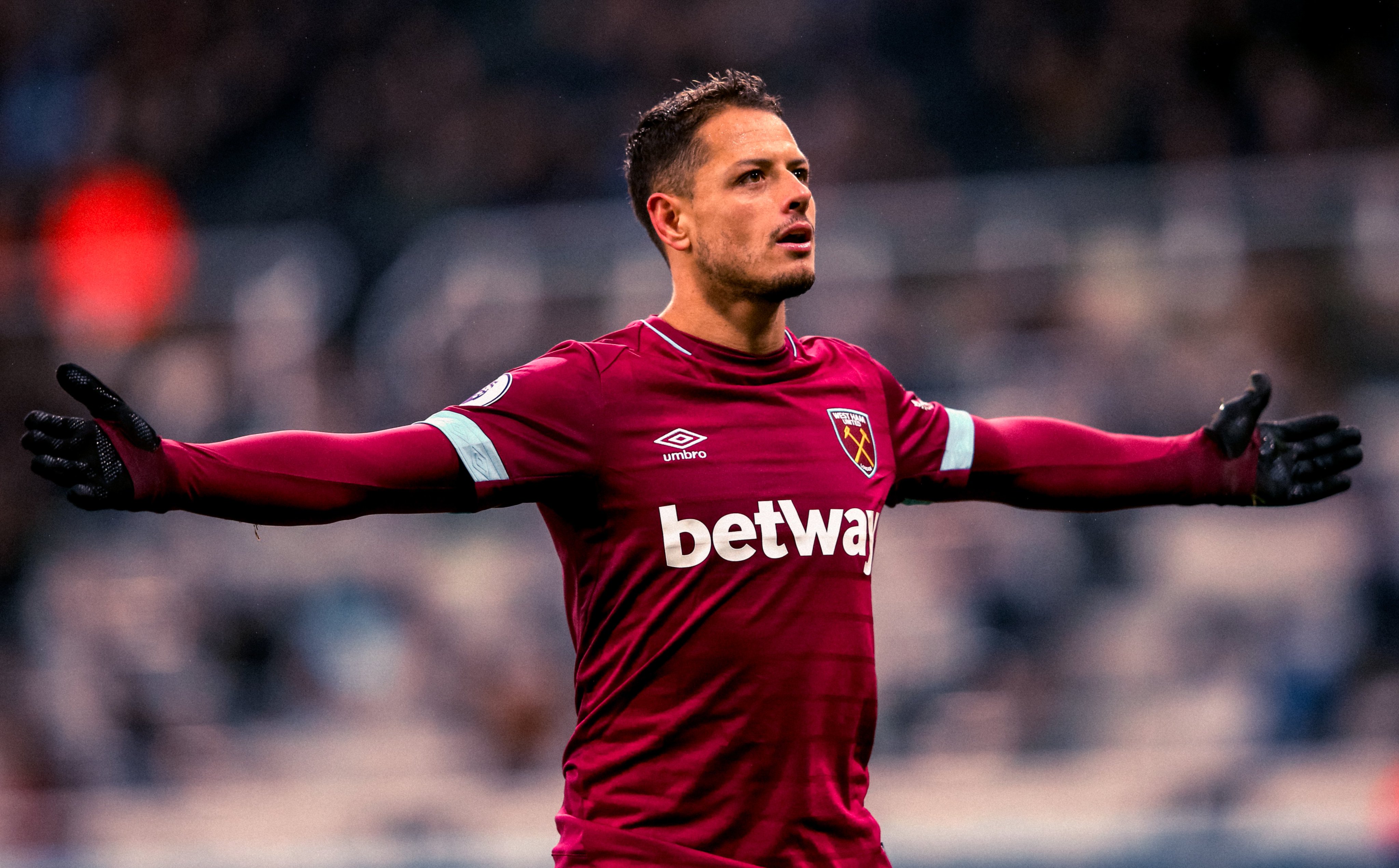 Javier Hernández