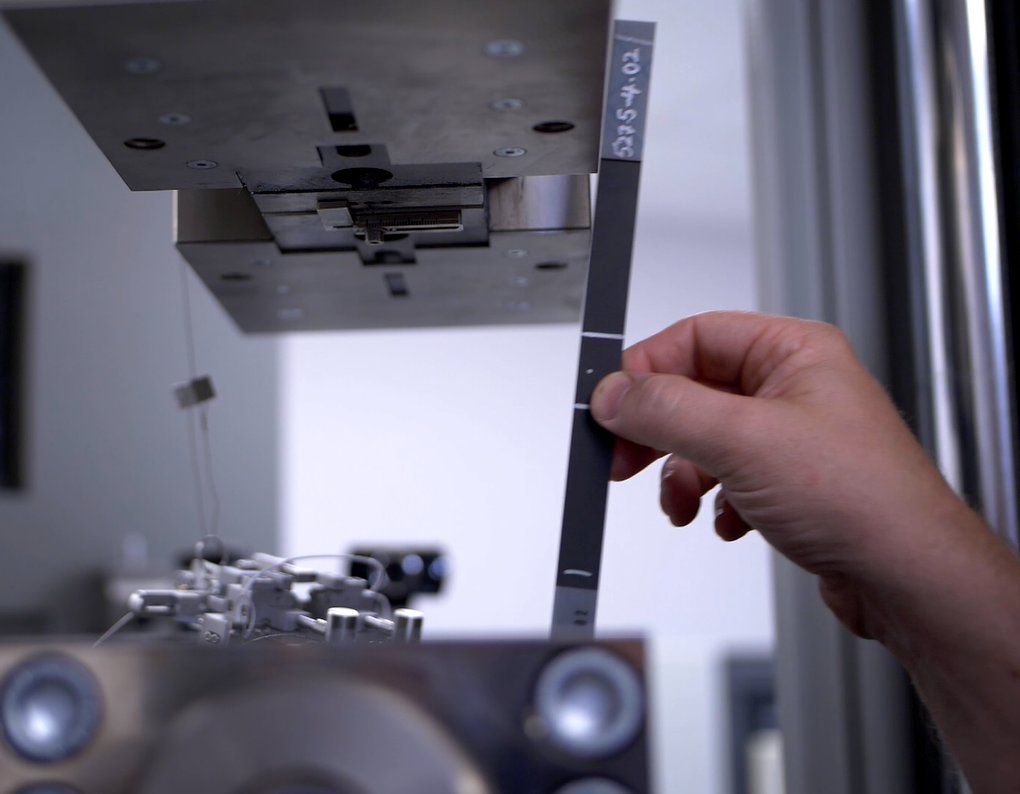 RTech_Materials's tweet photo. Have you got a new composite material, but are struggling to gain market traction? Independent test data can help you win over potential clients.  To find out how we can help you with high quality testing, visit https://t.co/Ipkd0ynZ4y #composites #testing https://t.co/5BL5HtPo1w