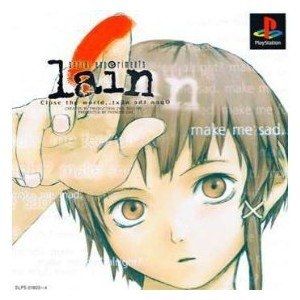 鍋島ろょ Pa Twitter 自分を作り上げたpsソフトベスト3 Lain 夕闇通り探検隊 リンダキューブ 闇しかない 鍋島ろょ Pa Twitter 自分を作り上げたpsソフトベスト3 Lain 夕闇通り探検隊 リンダキューブ 闇しかない