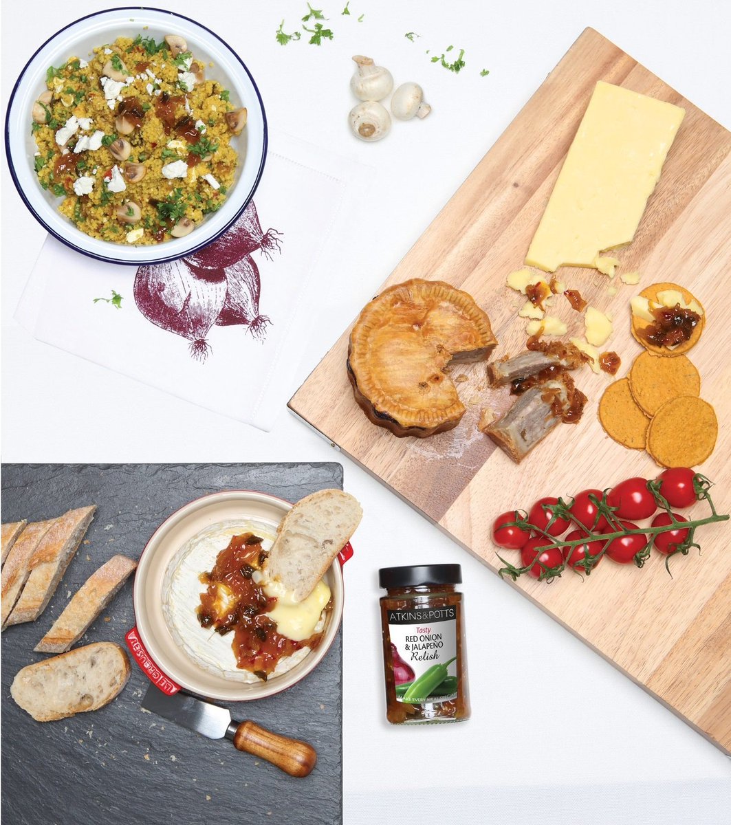 Atkins and Potts tweet media