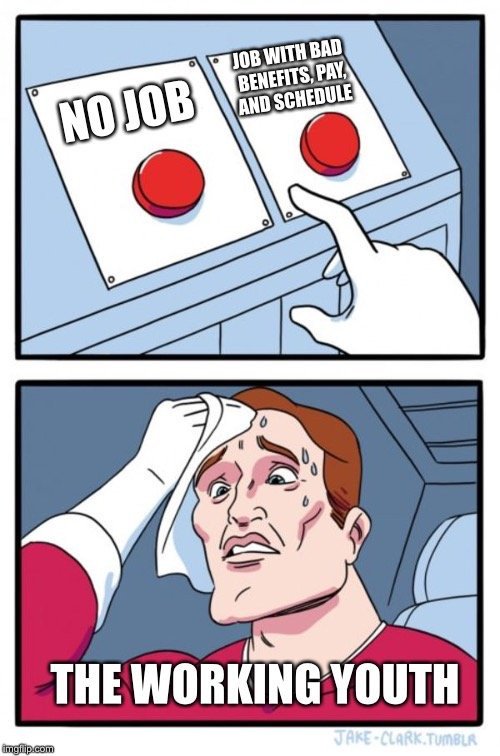 idhttw's tweet photo. The stress of it all. https://t.co/Qj3pB1Z3bz