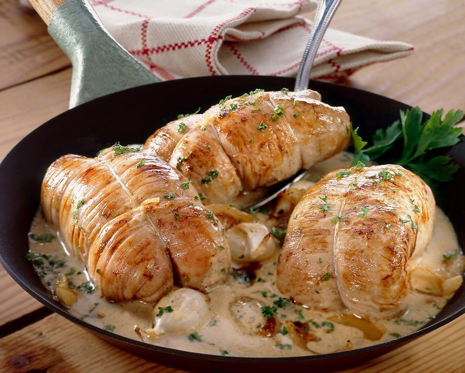 Cuisineetmets's tweet photo. Paupiette de veau à la crème et au vin blanc
https://t.co/U6MyvFXEU3
Un très bon plat gourmand.
#recettes #veau https://t.co/jUTM7c5Rkj