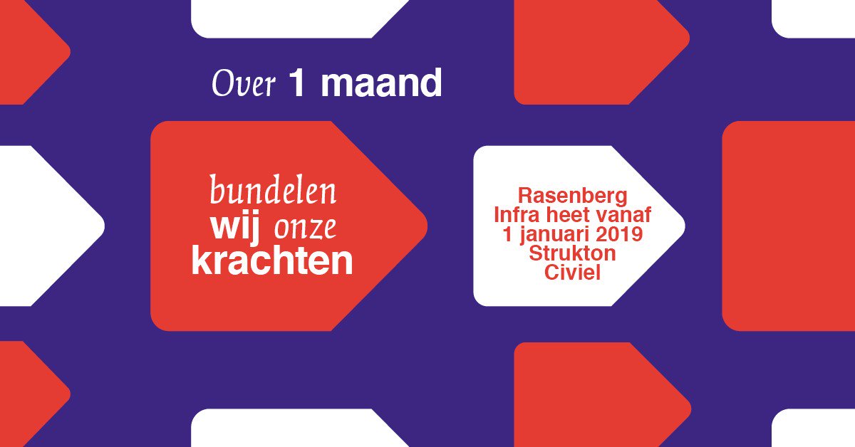 Rasenberg Infra tweet media