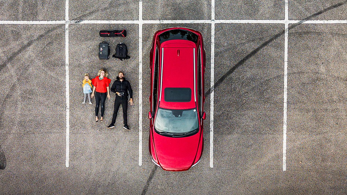 New Mazda 6 Estate - Mobil & Motor Terbaru Berita, Review, Panduan Membali, Gambar Dan Lebih