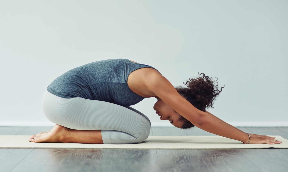 Have you wondered about the differences between #yoga &amp; #pilates? This is a great article by <a href="/Anna_Kessel/">Anna Kessel MBE</a> in <a href="/guardian/">The Guardian</a> with the message that both are for everyone. But generally yoga is about flexibility &amp; stability, pilates is strength &amp; stability. theguardian.com/lifeandstyle/2…