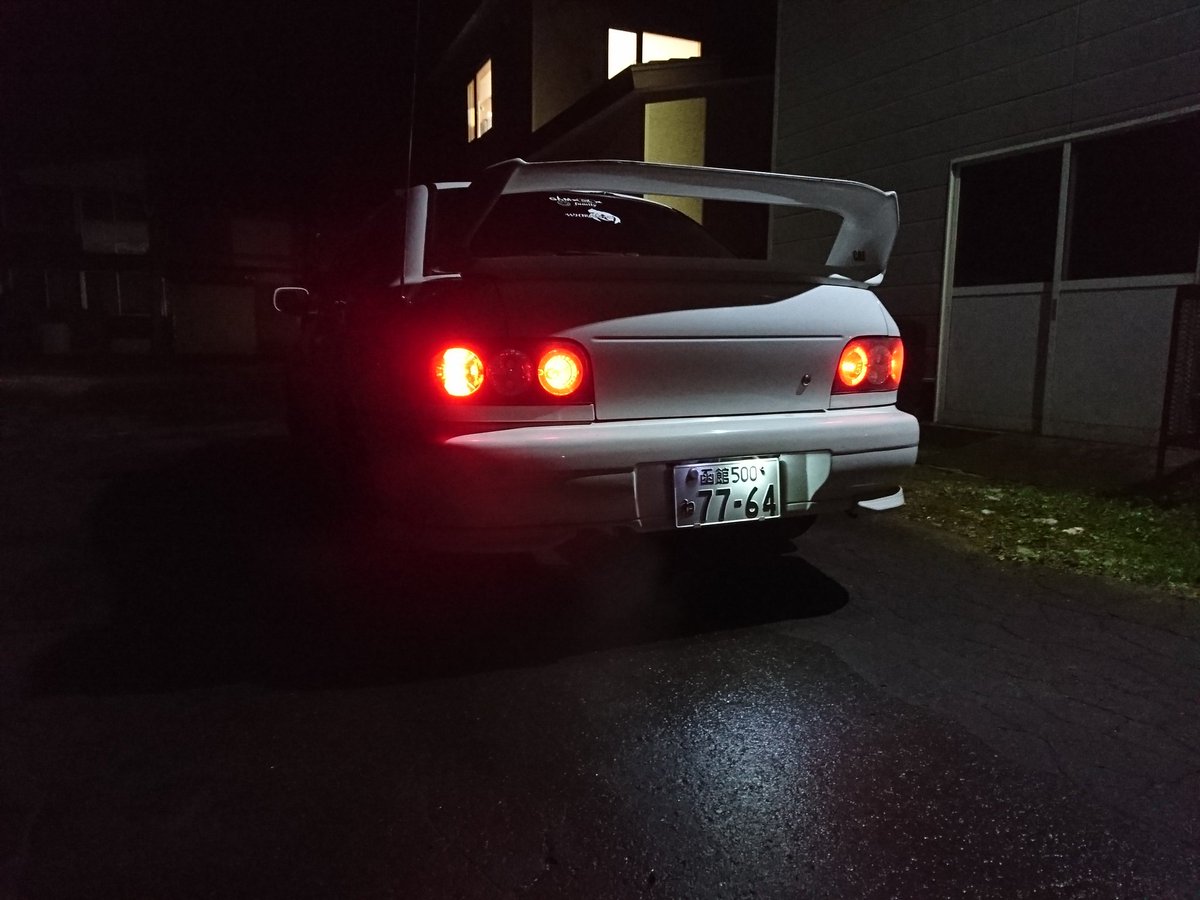 マキアートNKGC8 tweet media
