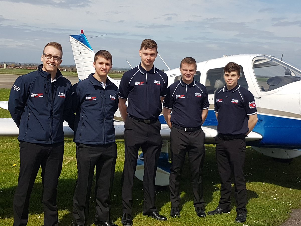 Royal International Air Tattoo PR tweet media