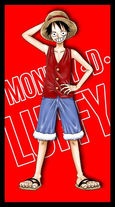 モンキー D ルフィのtwitterイラスト検索結果 古い順 モンキー D ルフィのtwitterイラスト検索結果 古い順