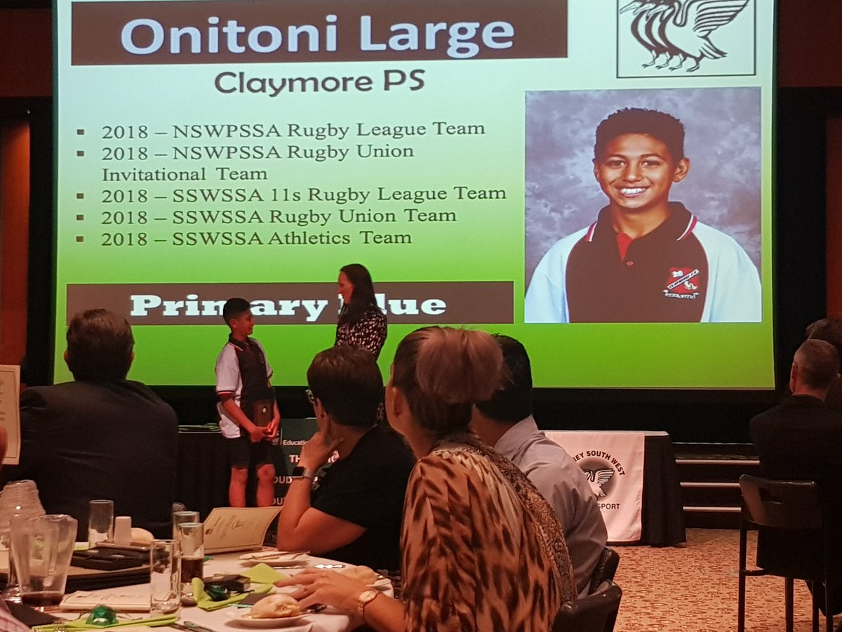 the_scostello's tweet photo. Congratulations boys on being awarded the highest honour in SSW school sport. It was a privilege to be involved in your coaching https://t.co/TBJe5mRdaU